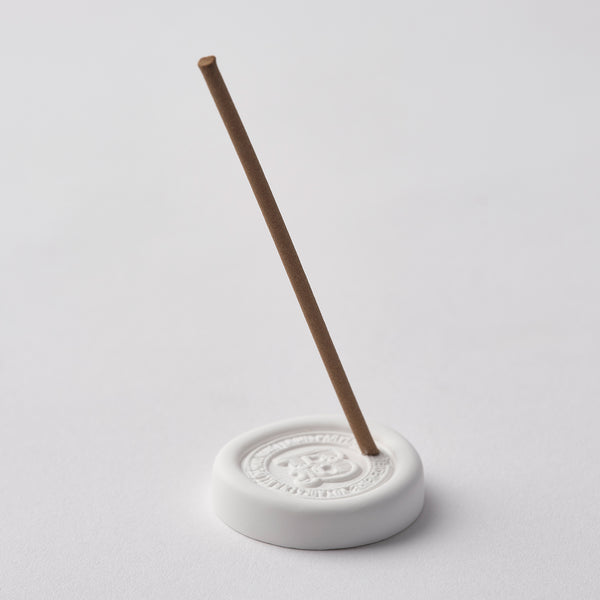 Box of 20 Incense Sticks, Library in the Garden