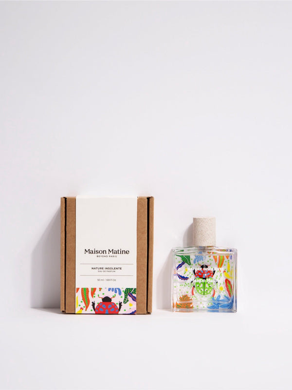 Nature Insolente, 50ml