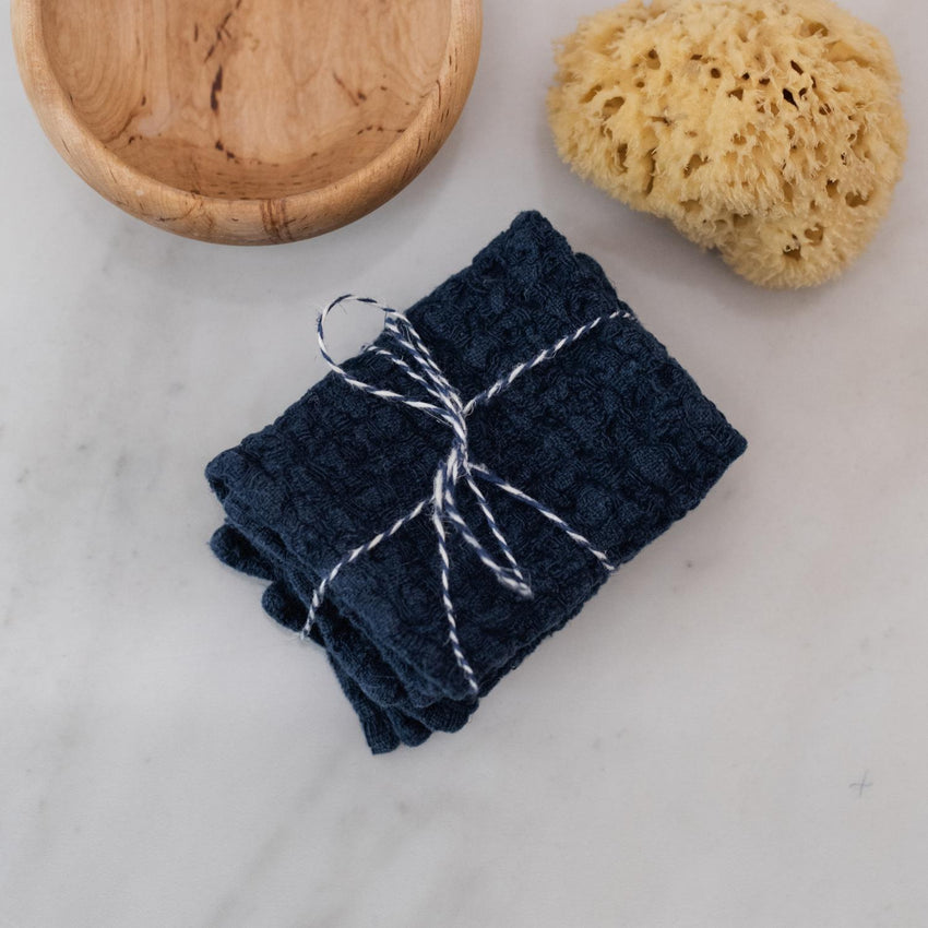 Linen Cloths, Set of 2