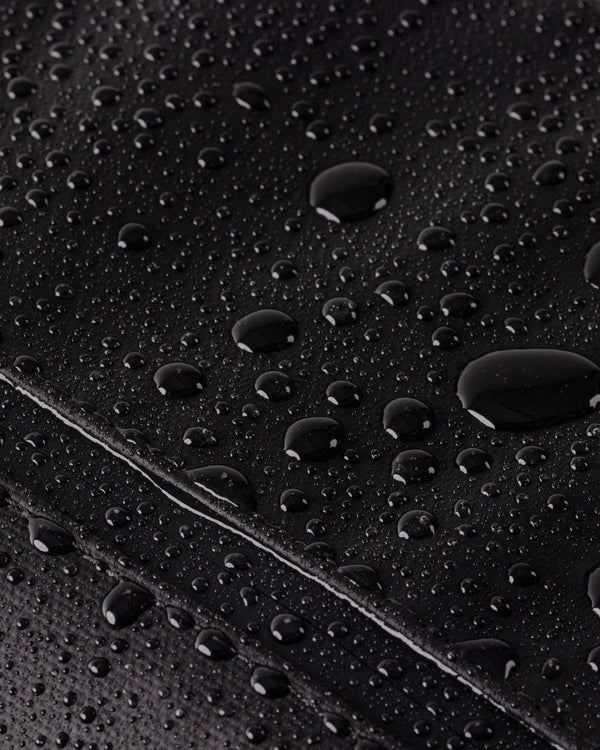 Cascade Duffle Bag - Black