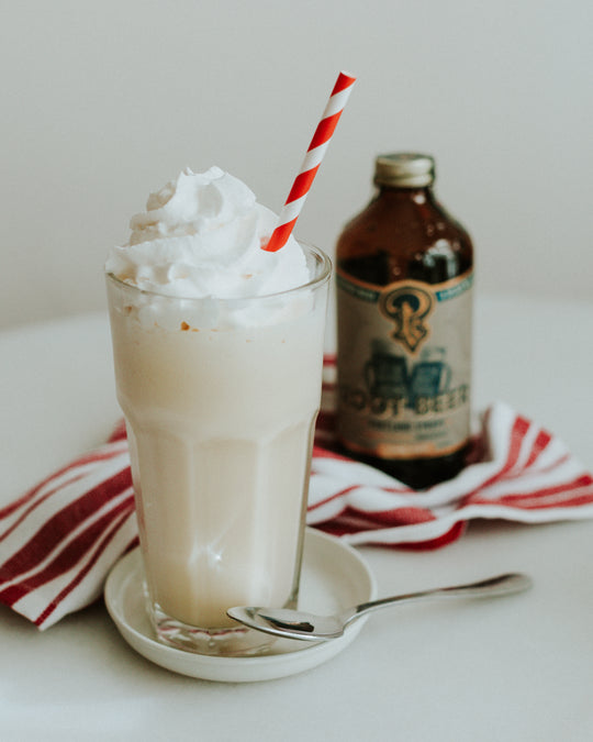 Root Beer Syrup
