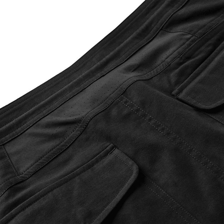 Layover Traveler Pants, Black