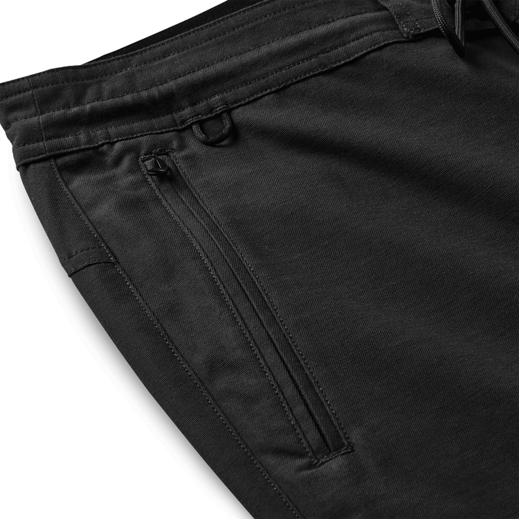 Layover Traveler Pants, Black