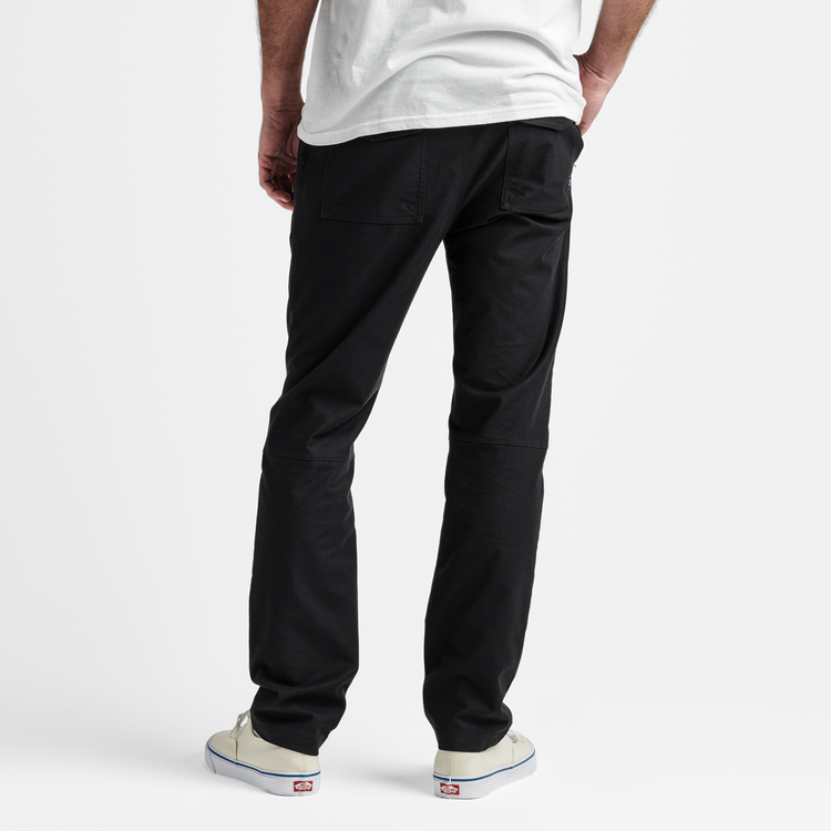 Layover Traveler Pants, Black