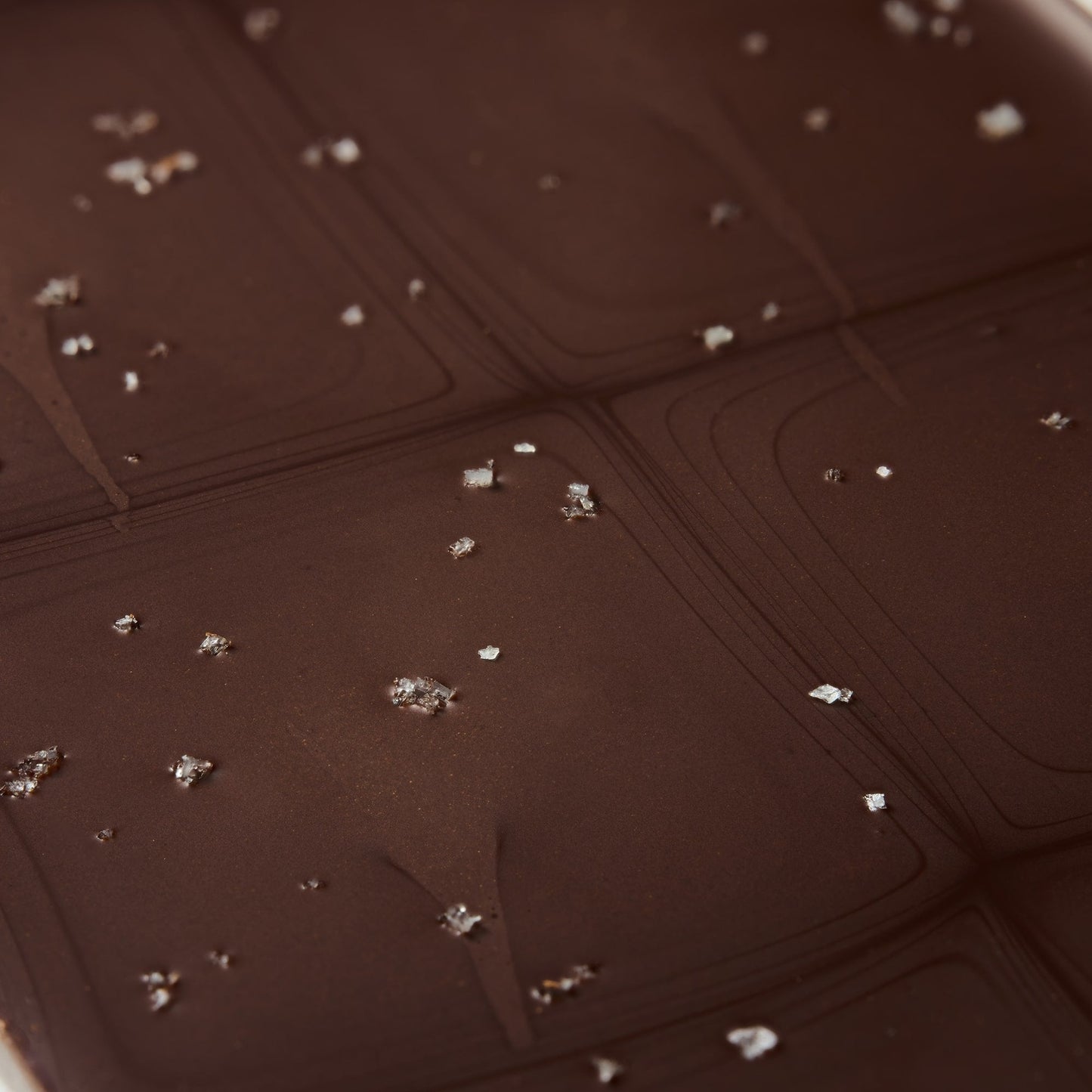 Ritual Chocolate Bar Fleur de Sel