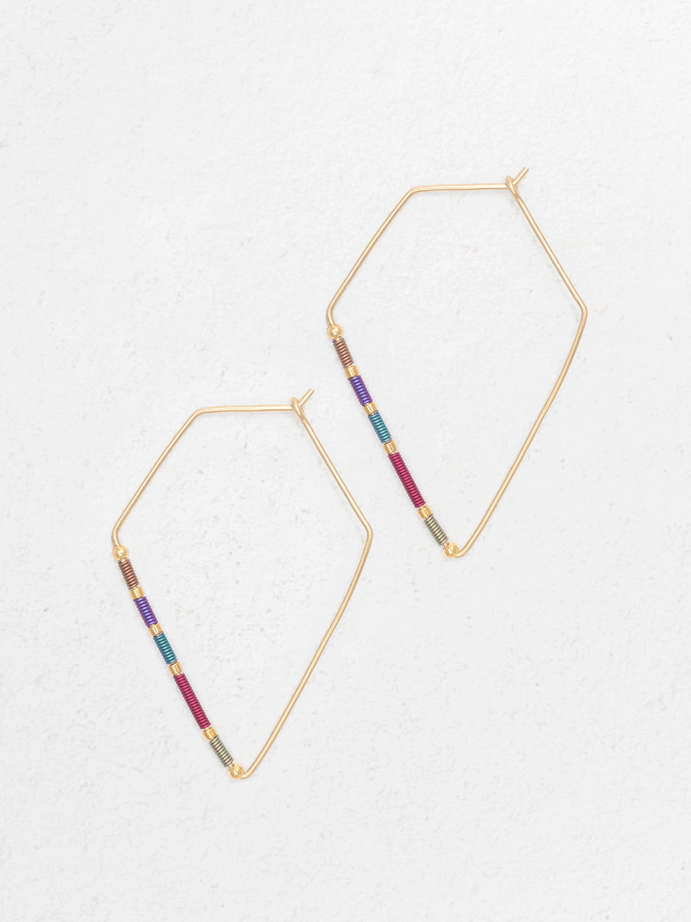 Anza Earrings