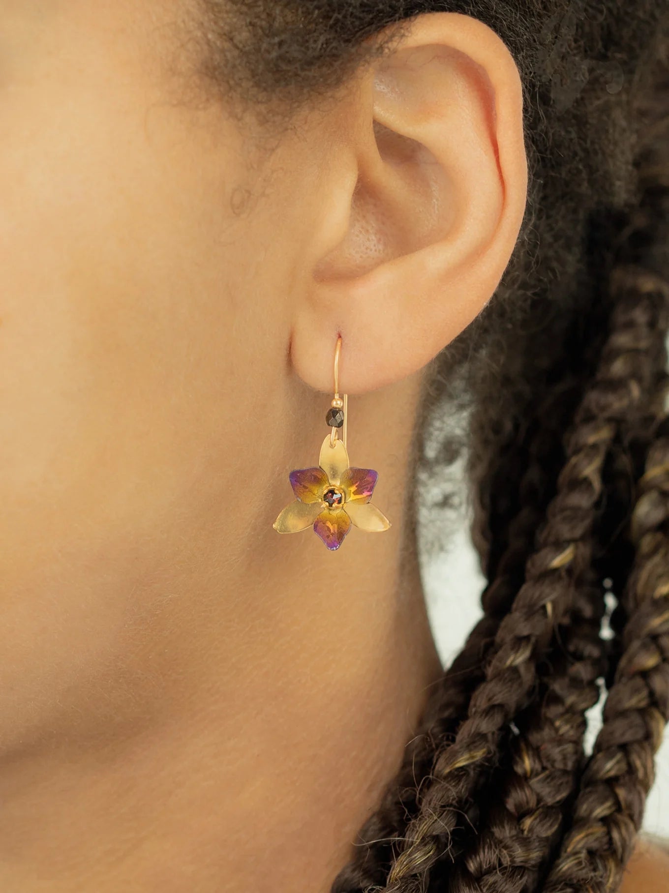 Orla Drop Earrings
