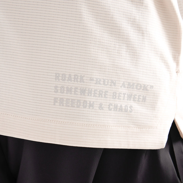 Alta Elite Trail Hoodie - Moonstone