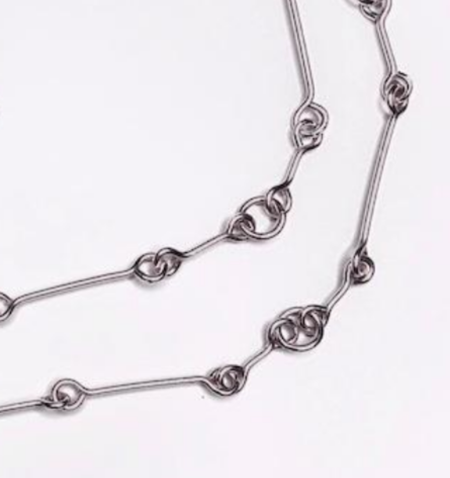 Solder-free Chain Bracelet Workshop