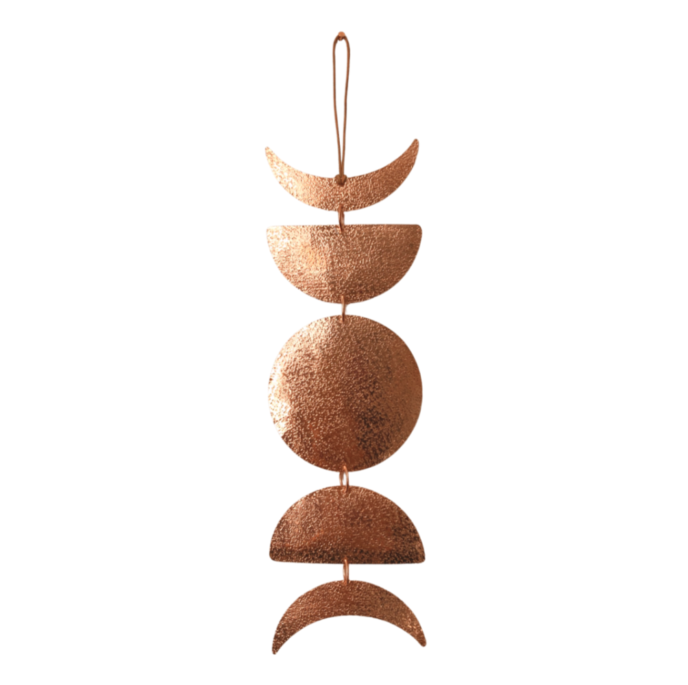 Copper Wall Hanging Workshop