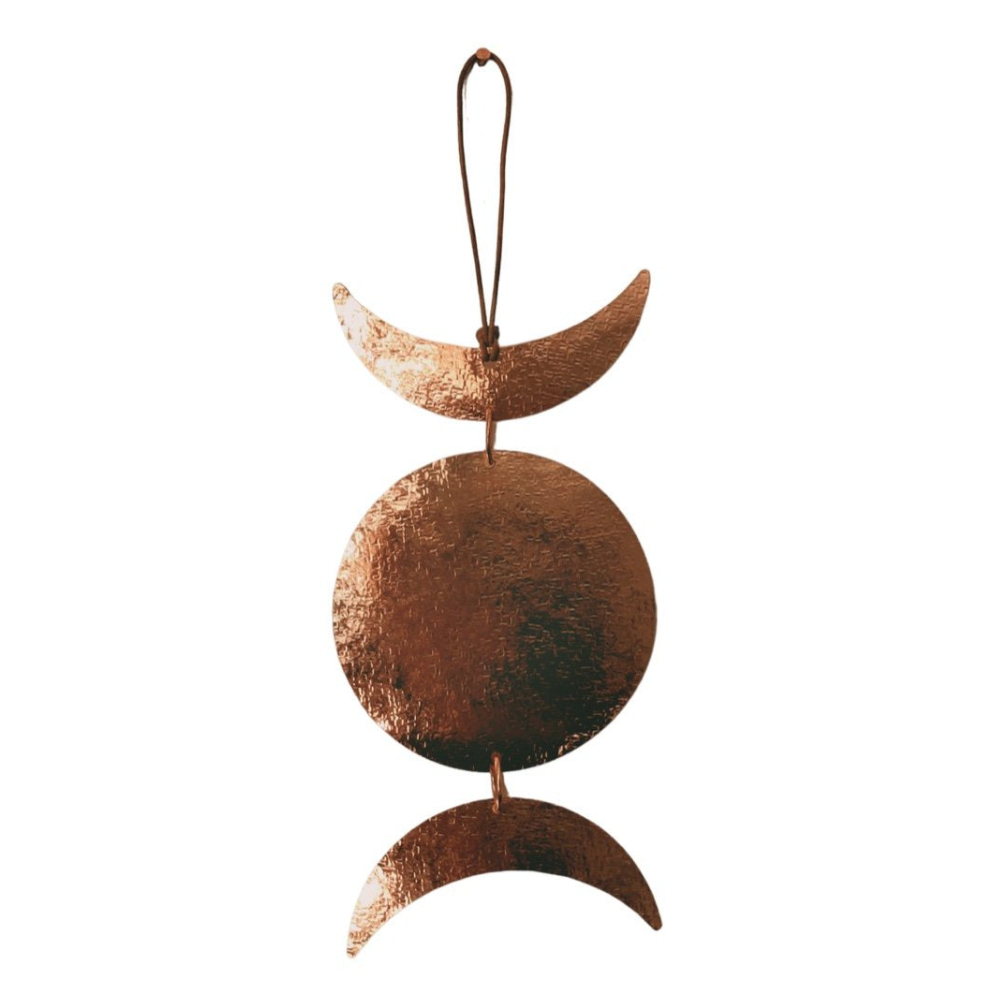 Copper Wall Hanging Workshop