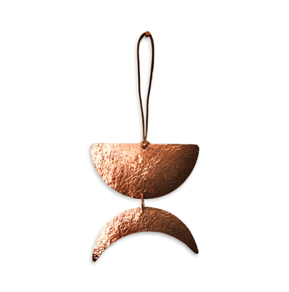 Copper Wall Hanging Workshop