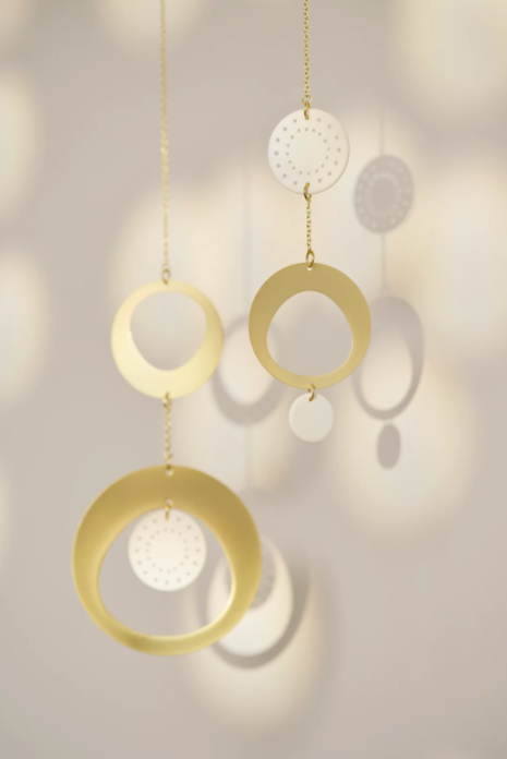 Dreamdance Wall Hanging