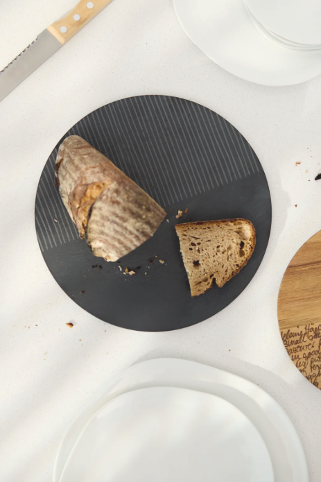 Modern Serving Platter