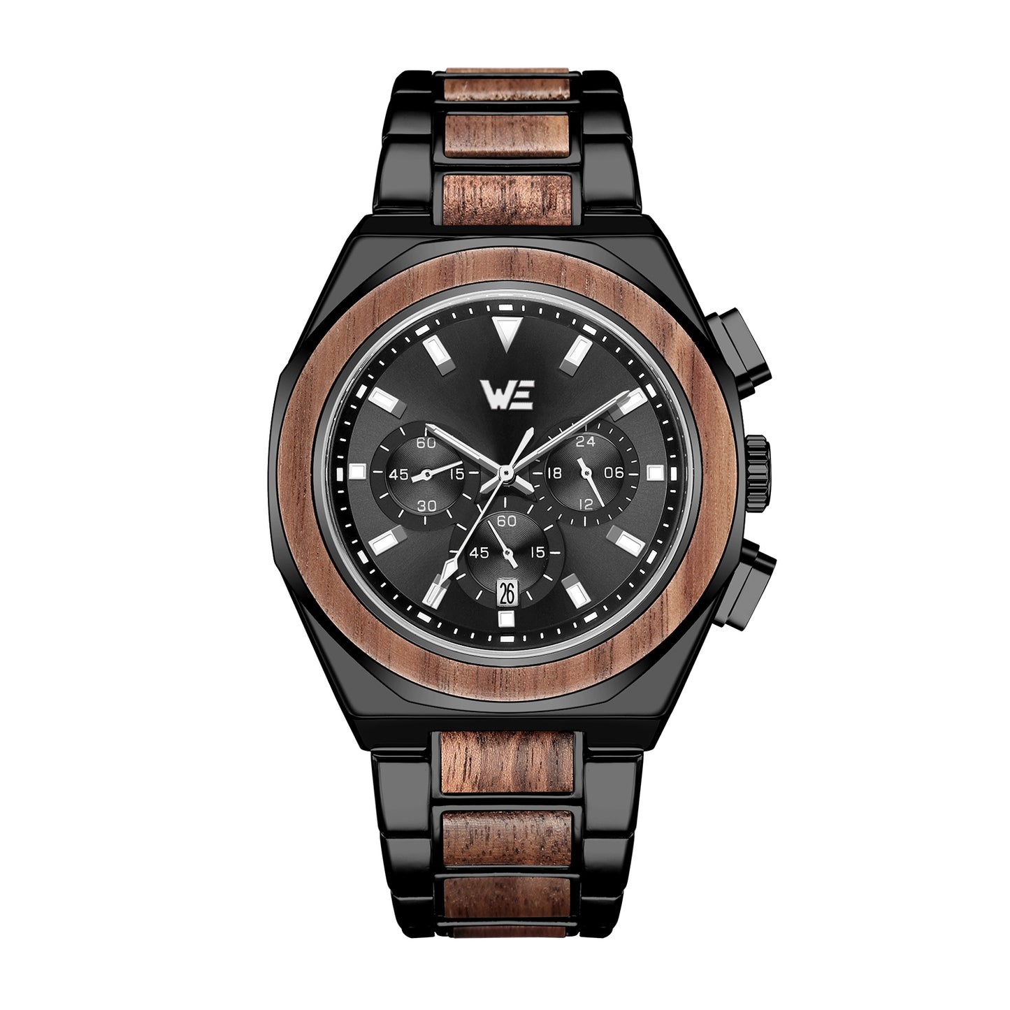 Showtime Chronograph Watch