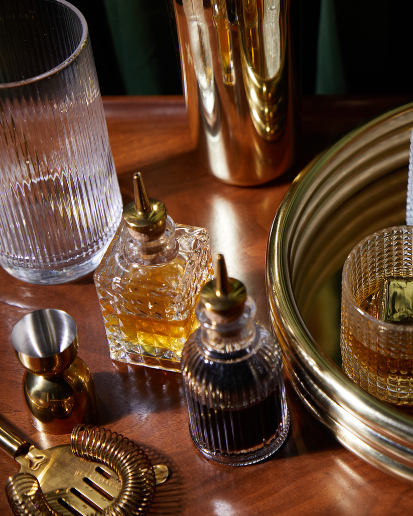 The Renley Bar Tool Set