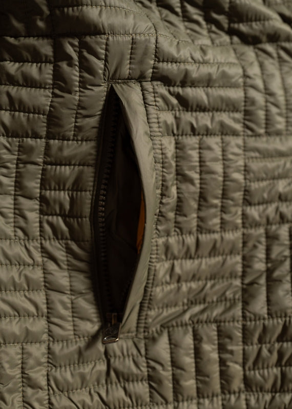 Forrester Jacket, Olive