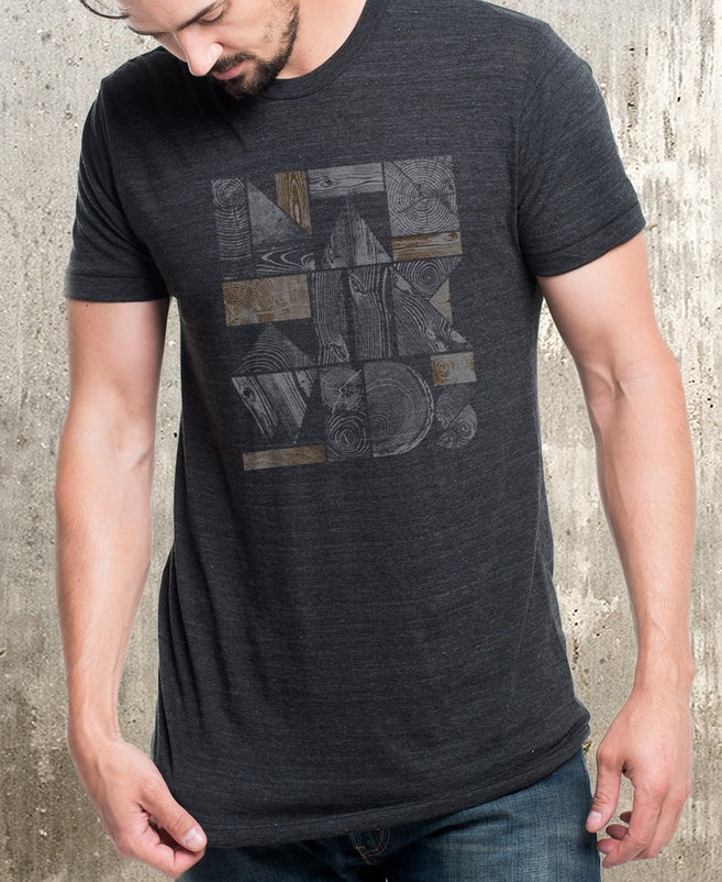 Into the Woods Shirt