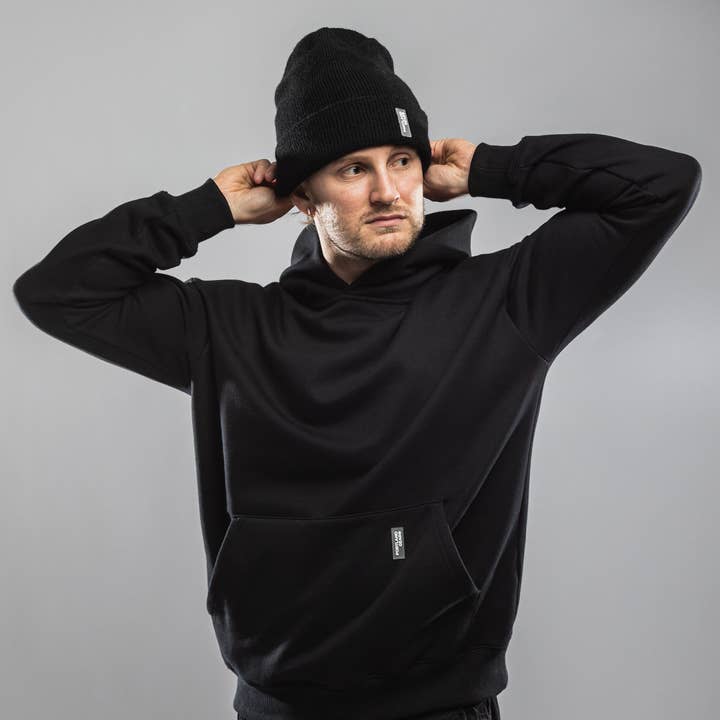 Cloudburst Hoodie
