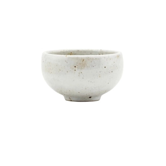 Made Ivory Bowl