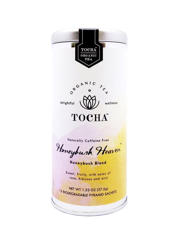 Honeybush Haven Tea