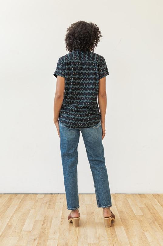 Innes Shirt, Fishbone Ink