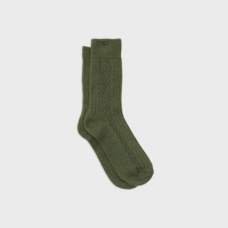 Wool Socks