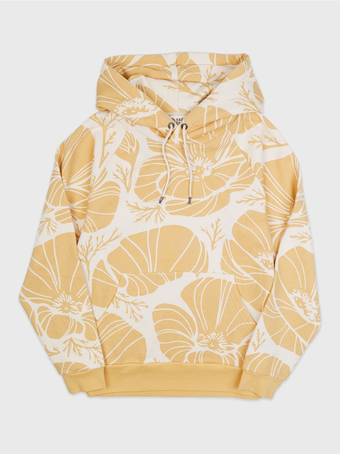 Poppies Hoodie