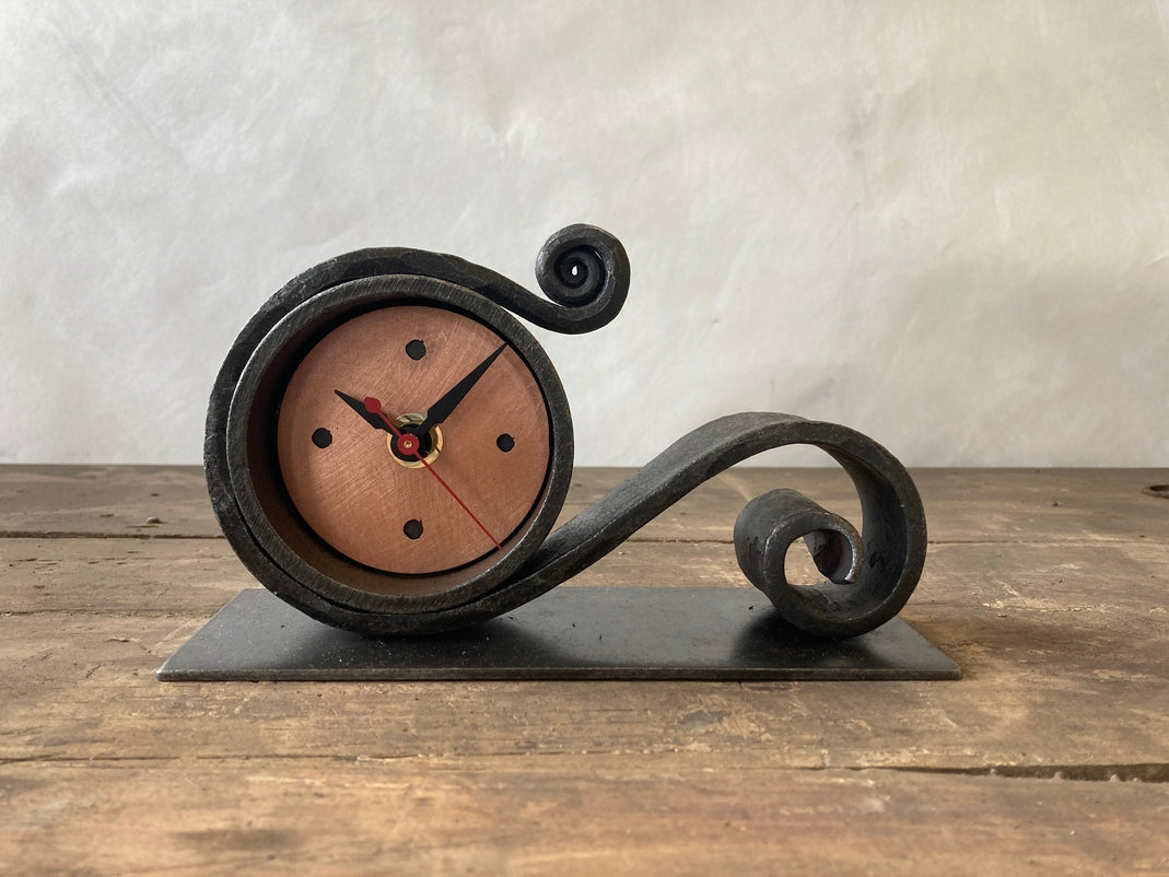 Desk Clock #121