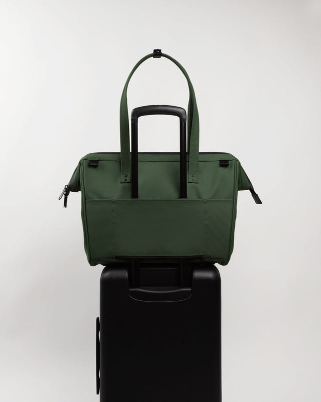 Cascade Tote - Forest