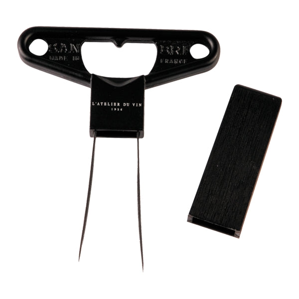 Wine Opener - Twin Blade Extractor