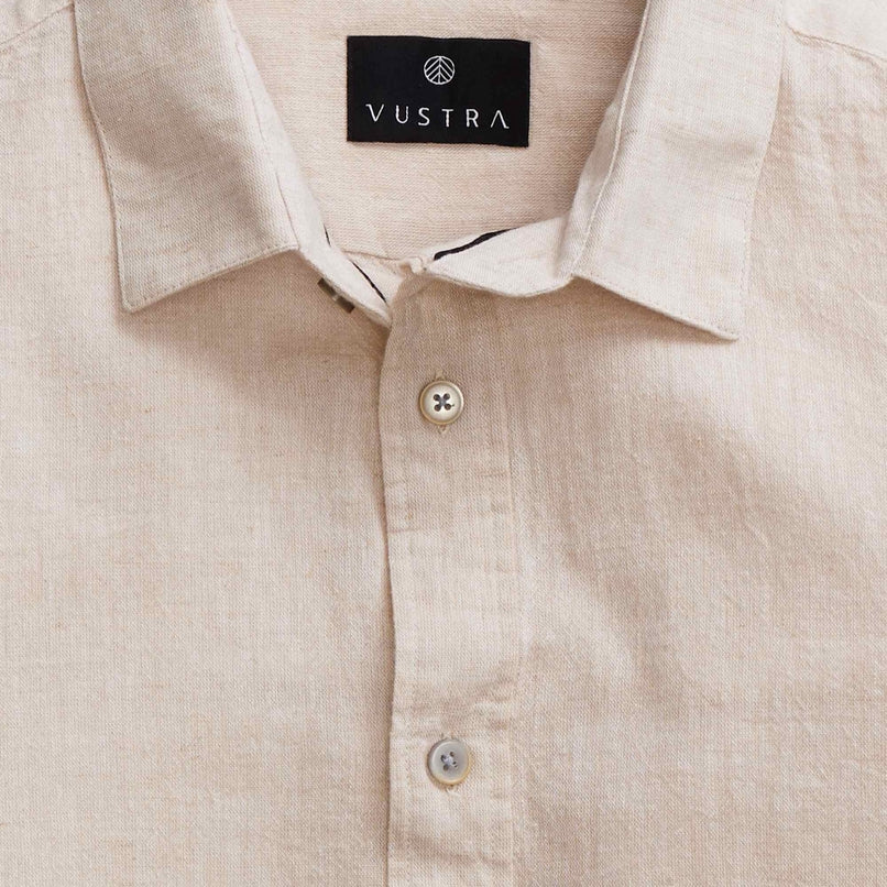 Sandcastle Short-sleeve