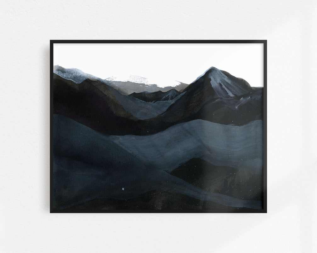 Remember Airplanes?, 16x20 Framed