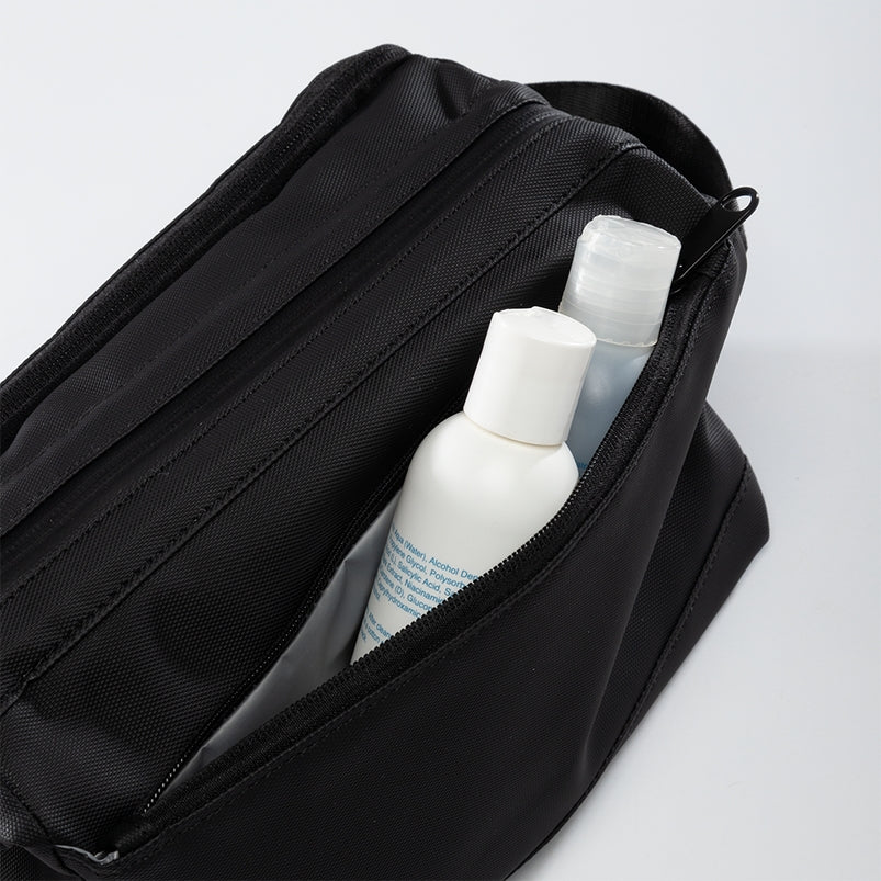 Cascade Kit - Black