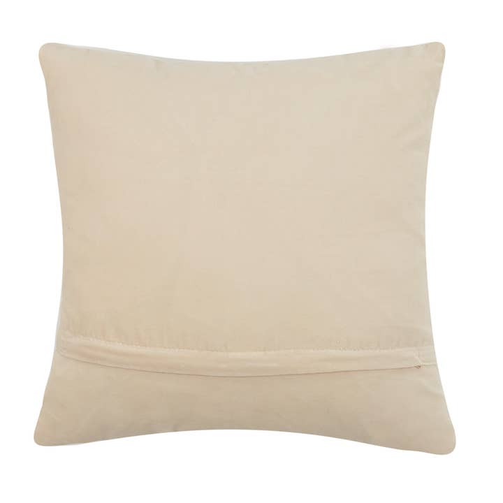 Balloon Dog Hook Pillow