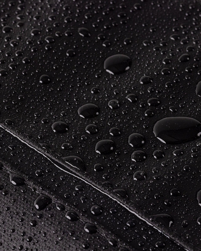 Cascade Tote - Black