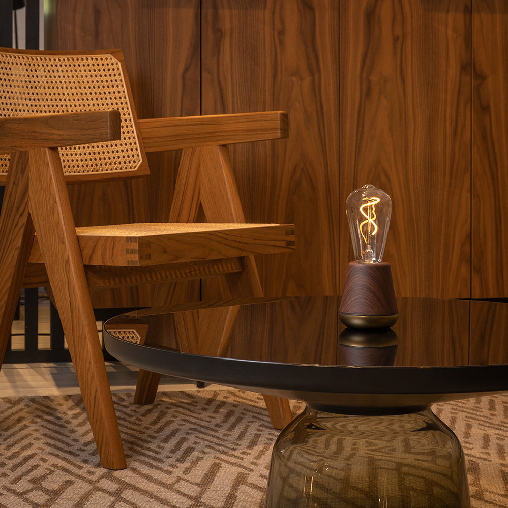 One Table Lamp