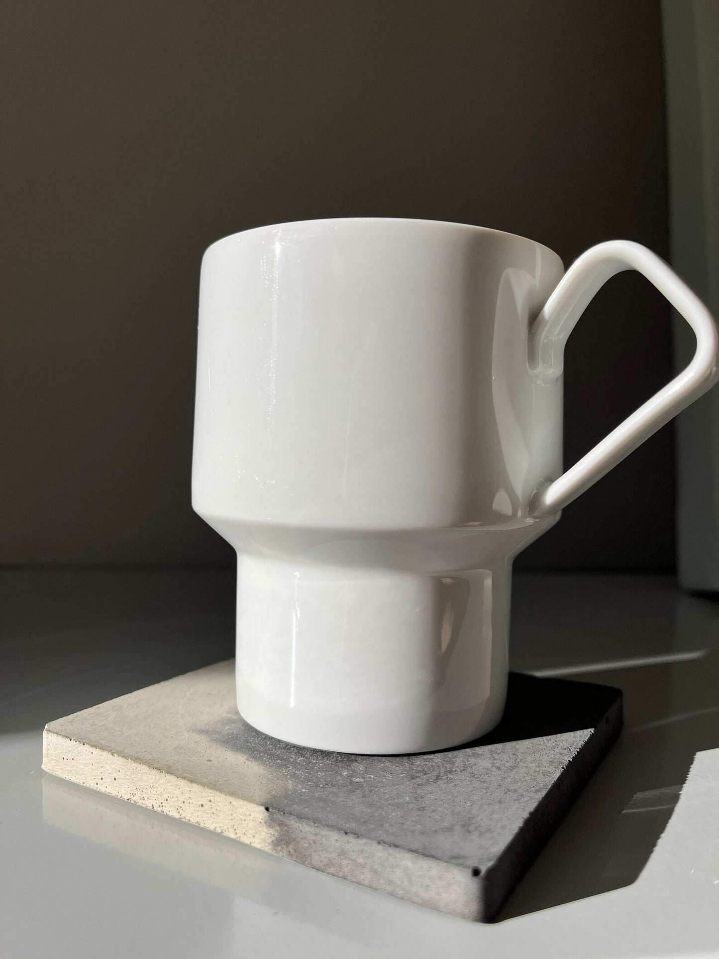 Concrete Coasters (set/4)