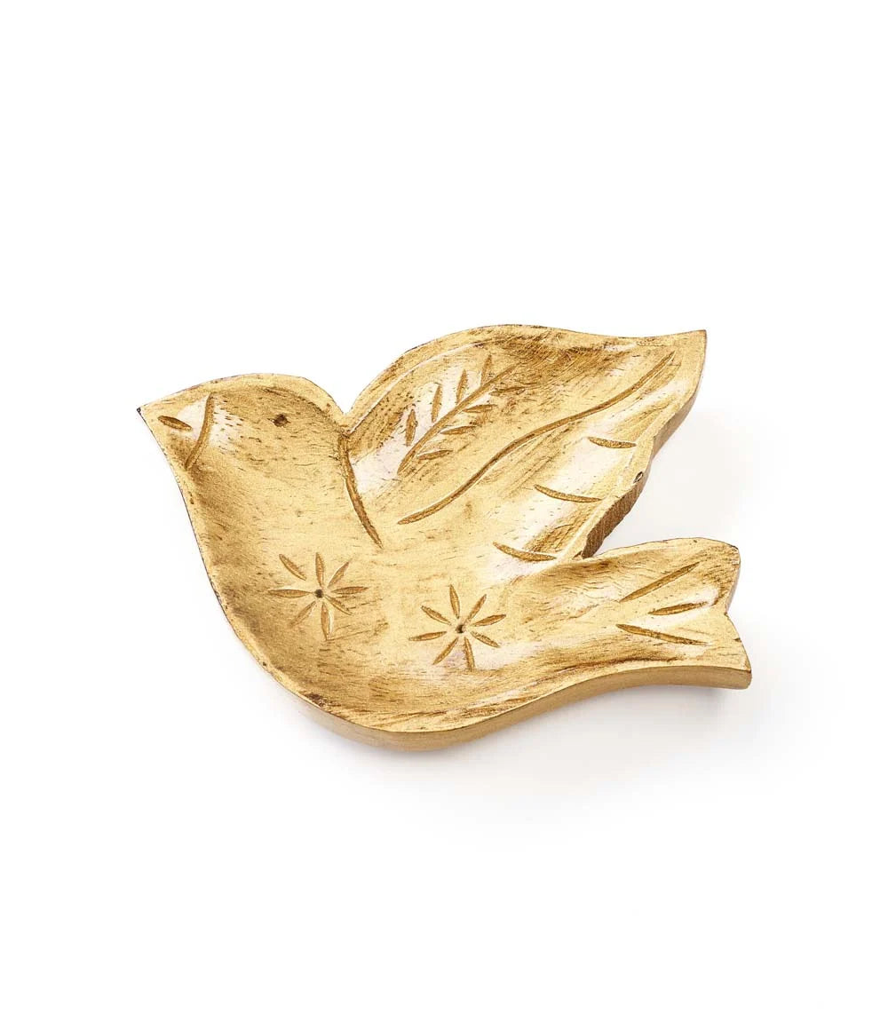 Chamak Bird Trinket Dish