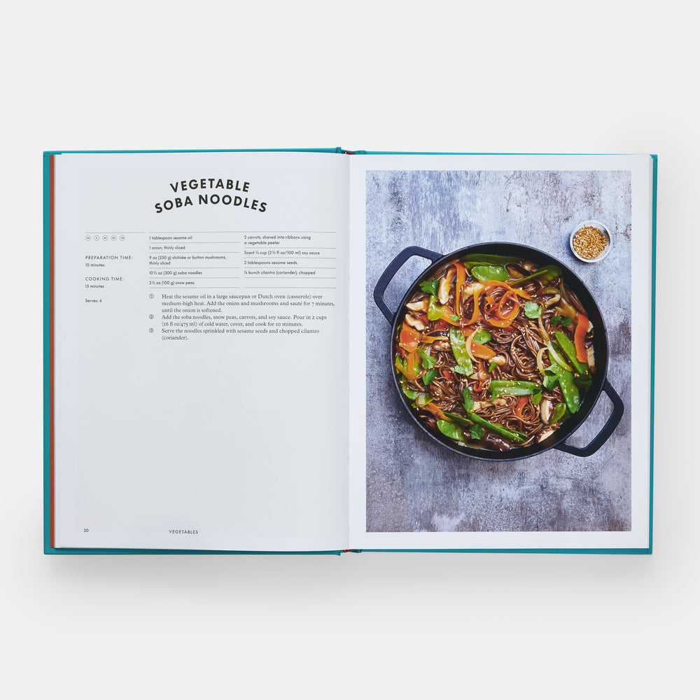 One Pot Cookbook
