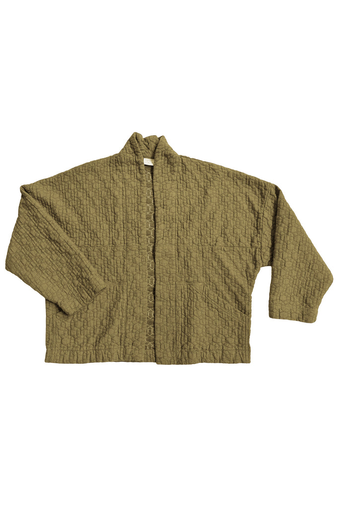 Oona Cardigan, Fennel