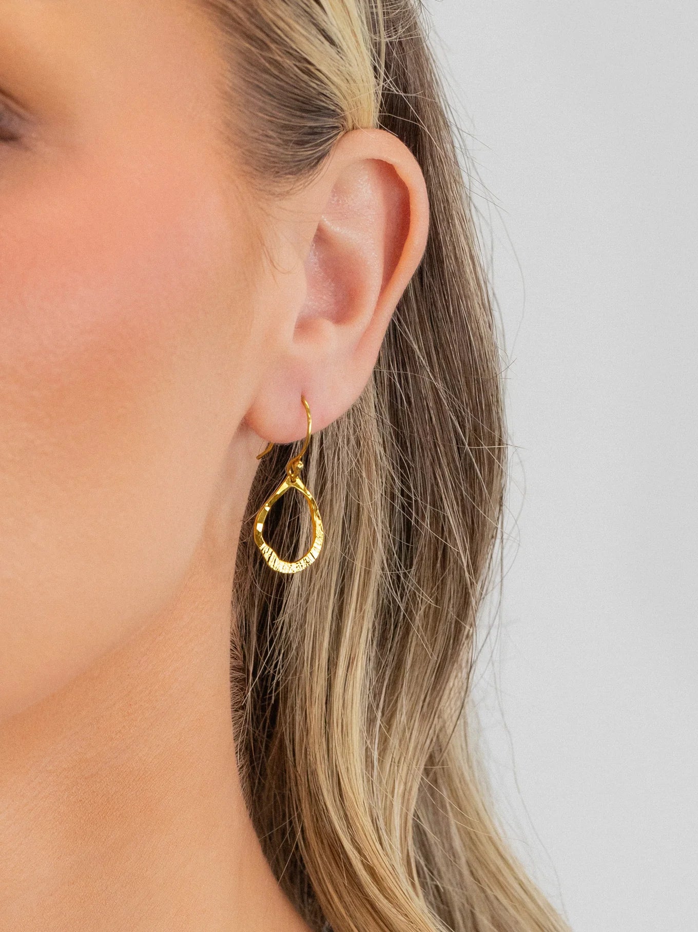 Nina Earrings
