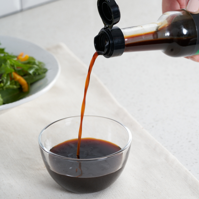 Organic Ponzu Sauce (Japanese Citrus Vinaigrette), 5 Floz