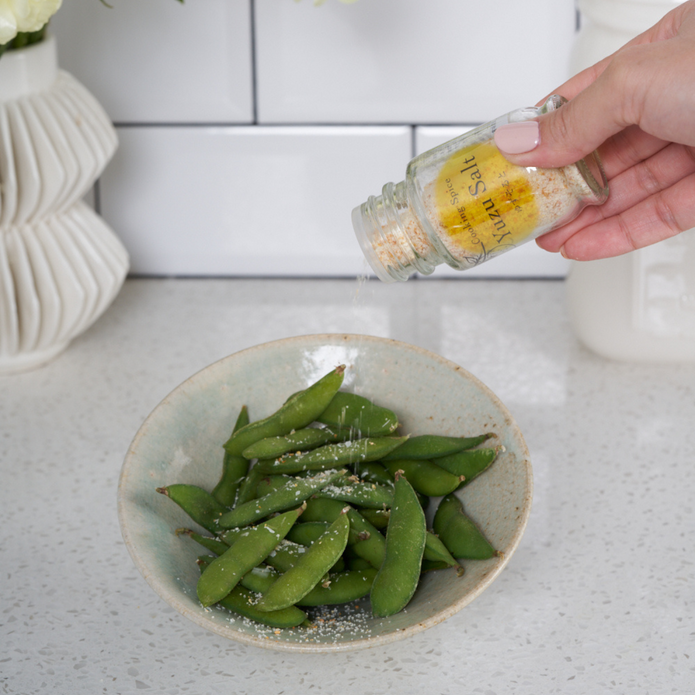 Yuzu Salt, 1.34 oz