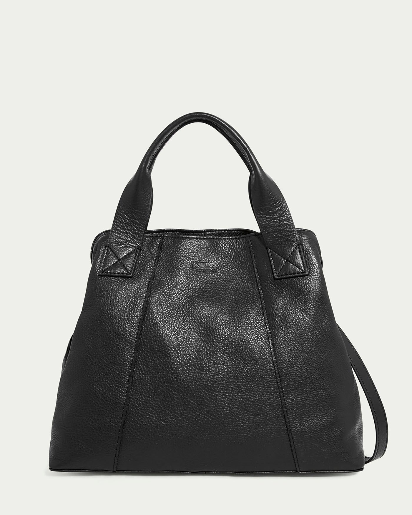 Ada Crossbody, Black