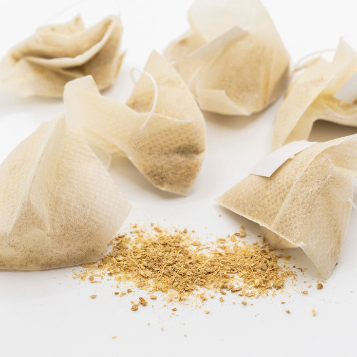 Japanese Ginger Tea