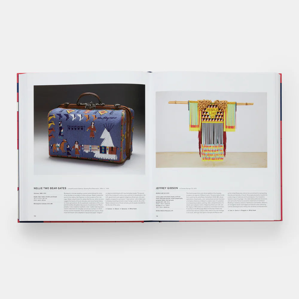 American Art Book
