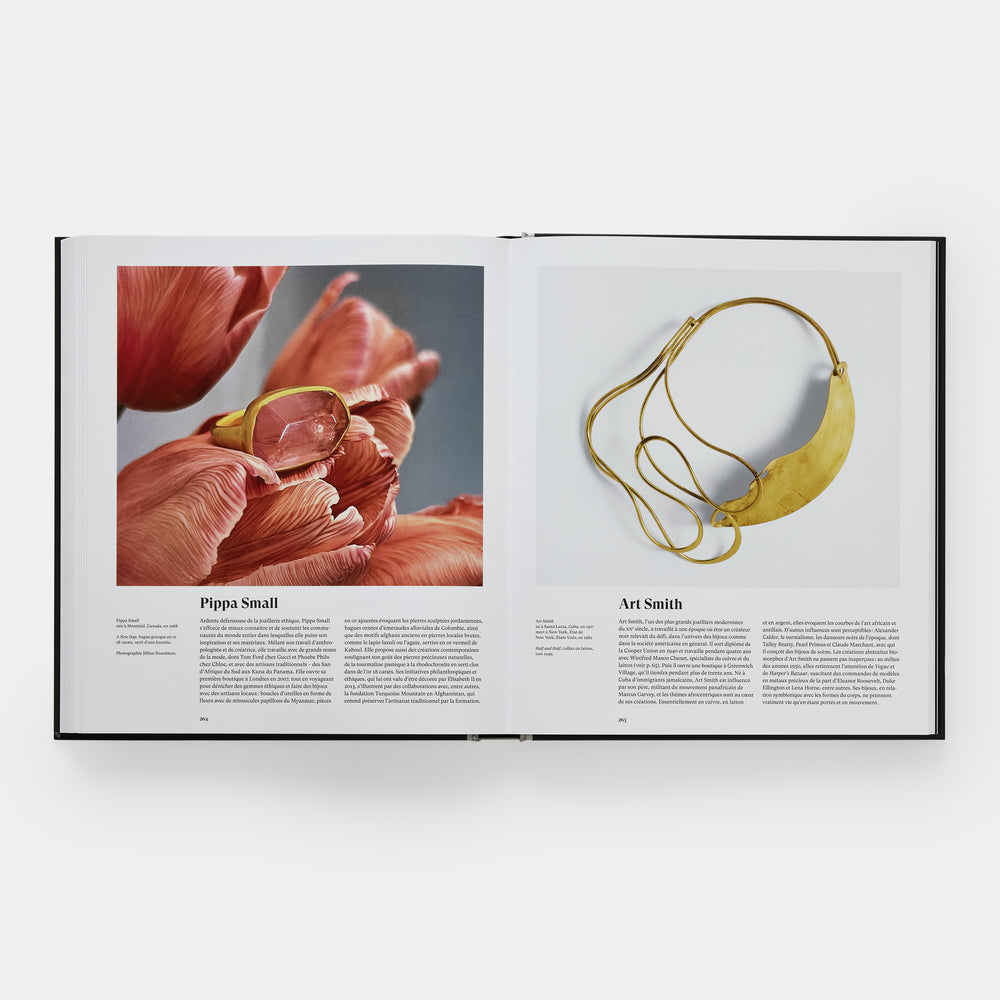 The Jewelry Book
