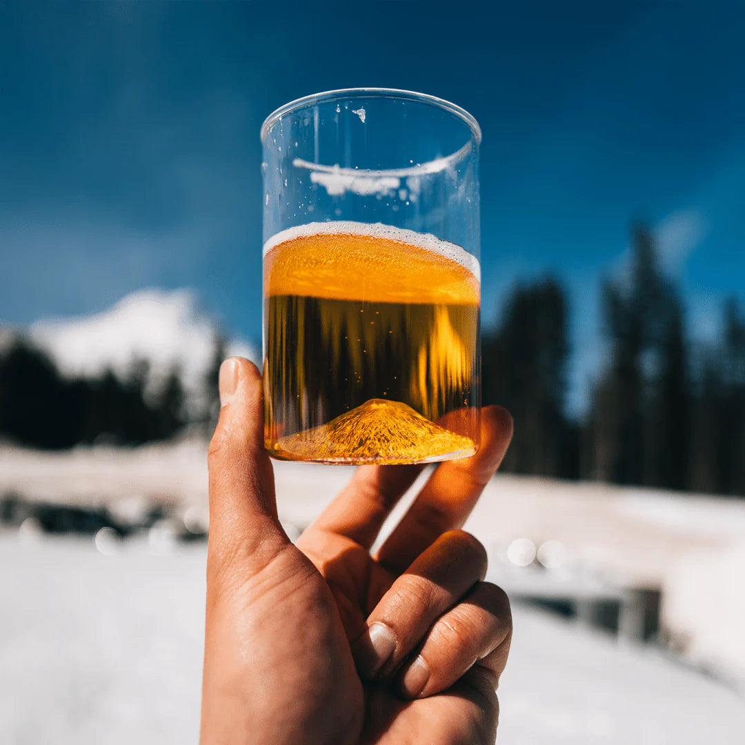 Mt. Bachelor Outdoor Cup