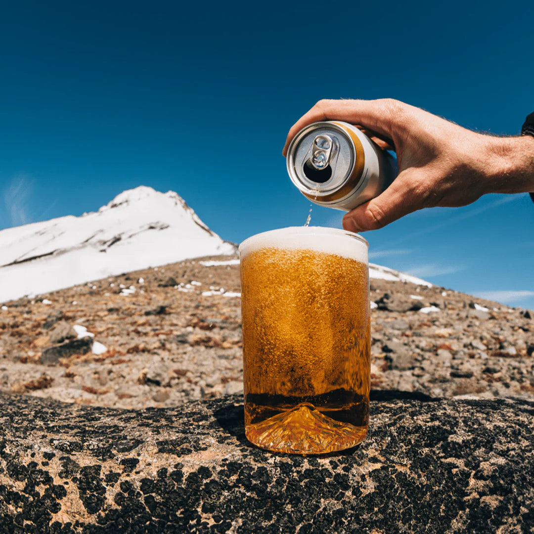 Mt. Hood Outdoor Cup